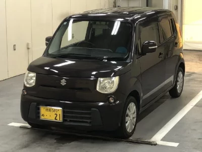 Suzuki MR Wagon