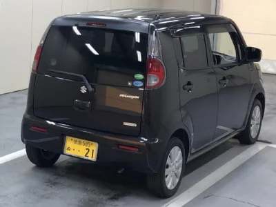 Suzuki MR Wagon