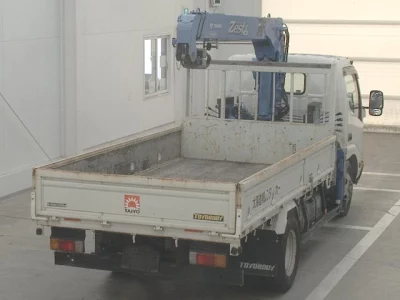Hino Dutro
