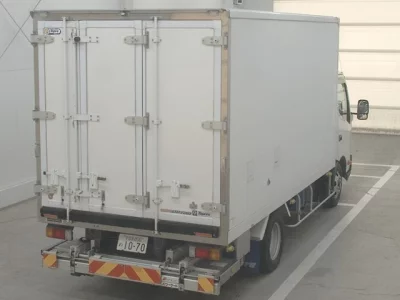 Hino Dutro