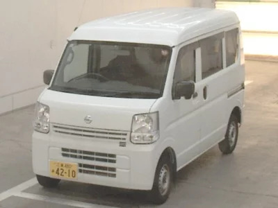 Nissan NV100 Clipper