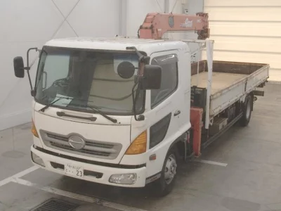 Hino Ranger
