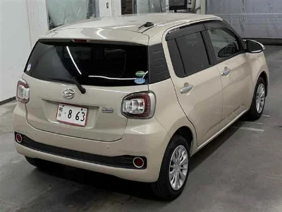 Daihatsu Boon