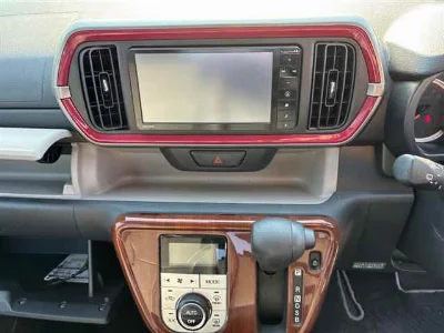 Daihatsu Boon