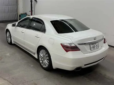 HONDA LEGEND
