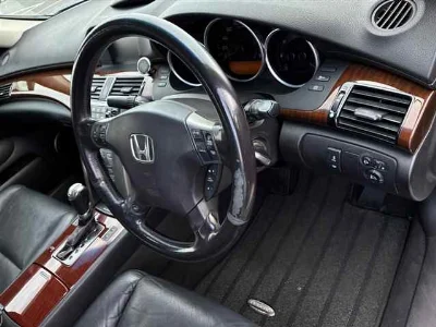 HONDA LEGEND