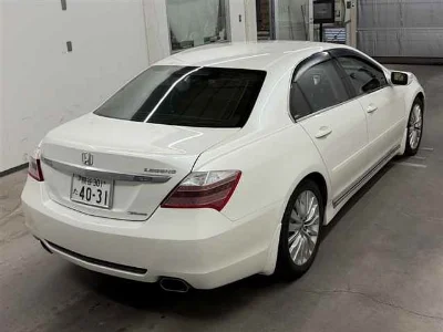 HONDA LEGEND