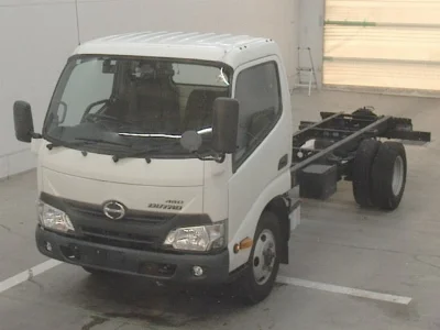 Hino Dutro