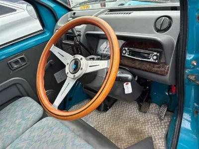 Daihatsu Midget II
