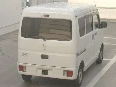 Nissan NV100 Clipper