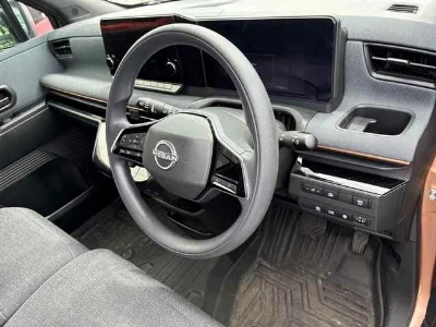 Nissan Sakura