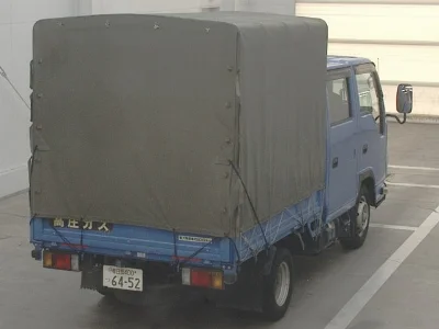 Mazda Titan