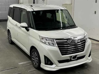 DAIHATSU THOR