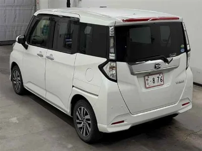 DAIHATSU THOR