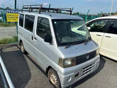 Nissan Clipper