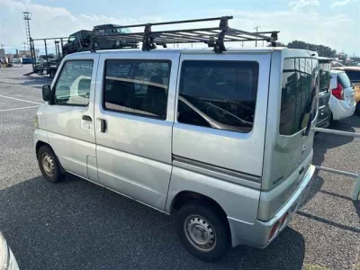 Nissan Clipper