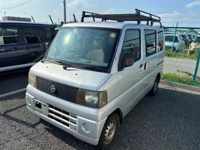 Nissan Clipper