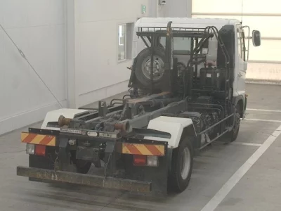 Hino Ranger