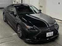 Lexus RC300h