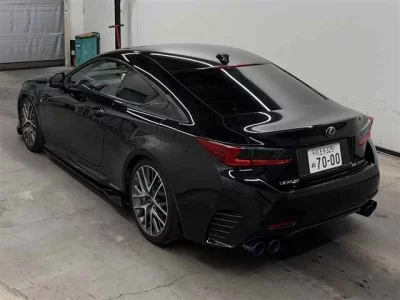Lexus RC300h