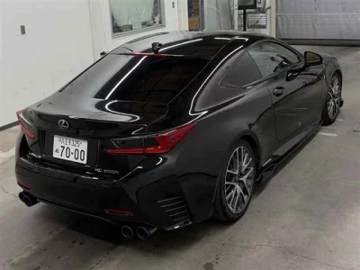 Lexus RC300h