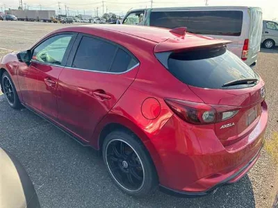Mazda AXELA SPORT