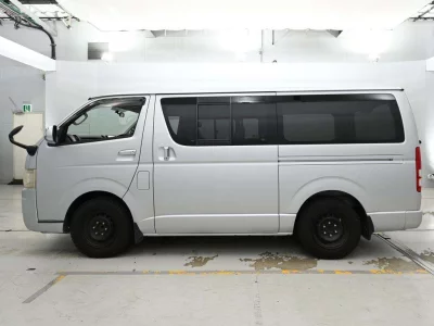 Toyota RegiusAce