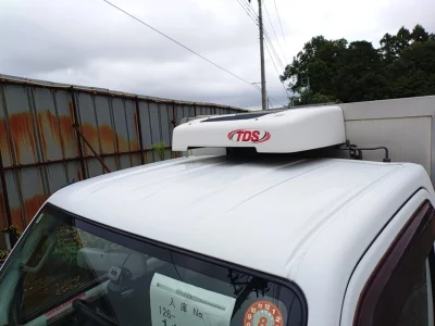 Nissan NT100 Clipper