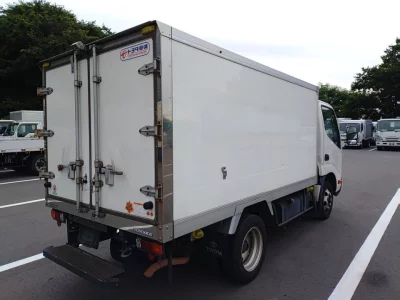 TOYOTA TOYOACE