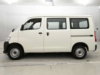 Toyota TownAce
