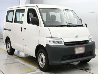 Toyota TownAce