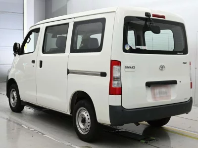 Toyota TownAce