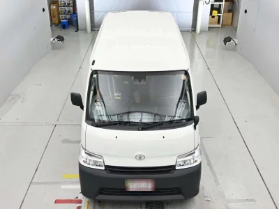 Toyota TownAce