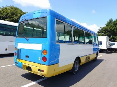 Mitsubishi FUSO ROSA