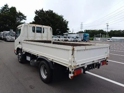 Hino Dutro