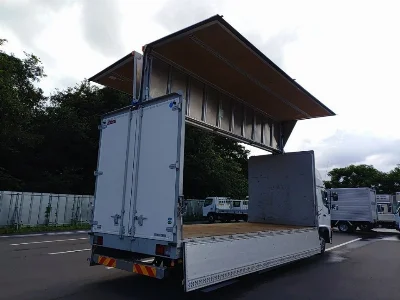 Hino Ranger