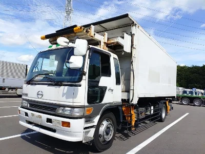 Hino RANGER