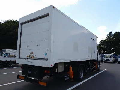 Hino RANGER