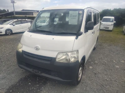 Toyota TownAce