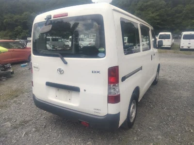 Toyota TownAce