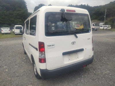 Toyota TownAce