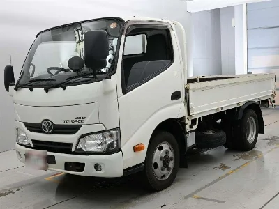 TOYOTA TOYOACE