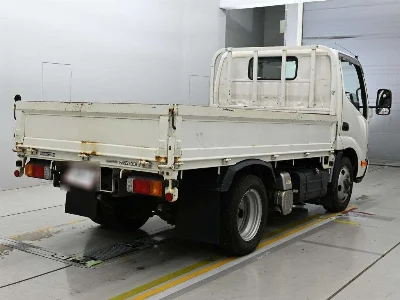 TOYOTA TOYOACE