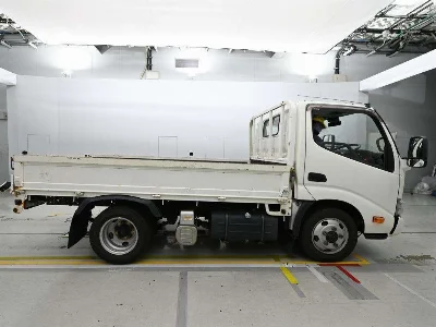 TOYOTA TOYOACE