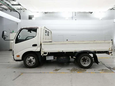 TOYOTA TOYOACE
