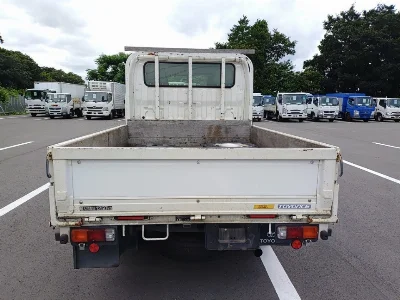 Toyota ToyoAce