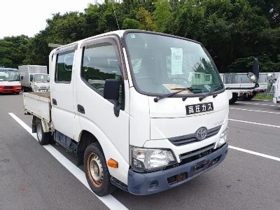 Toyota ToyoAce