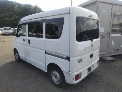 Nissan NV100 Clipper
