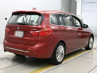 BMW 2-Series
