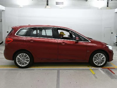 BMW 2-Series